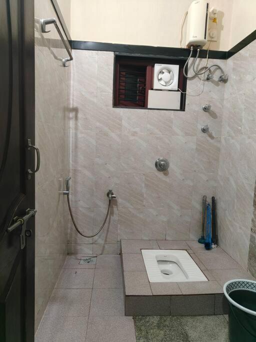 Sharvari Home Stay อูดุปปี ภายนอก รูปภาพ
