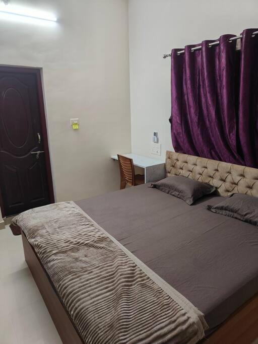 Sharvari Home Stay อูดุปปี ภายนอก รูปภาพ