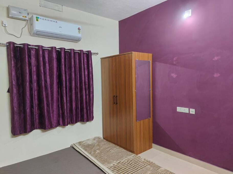 Sharvari Home Stay อูดุปปี ภายนอก รูปภาพ
