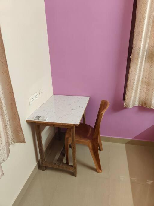 Sharvari Home Stay อูดุปปี ภายนอก รูปภาพ