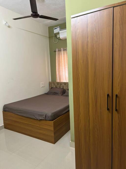 Sharvari Home Stay อูดุปปี ภายนอก รูปภาพ