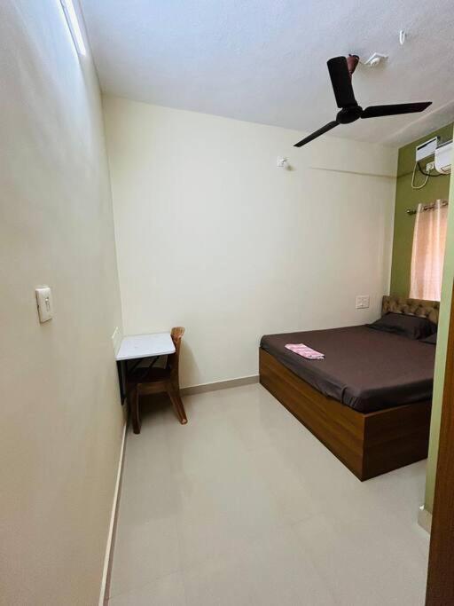 Sharvari Home Stay อูดุปปี ภายนอก รูปภาพ