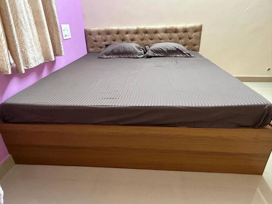 Sharvari Home Stay อูดุปปี ภายนอก รูปภาพ