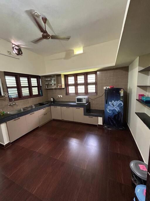 Sharvari Home Stay อูดุปปี ภายนอก รูปภาพ