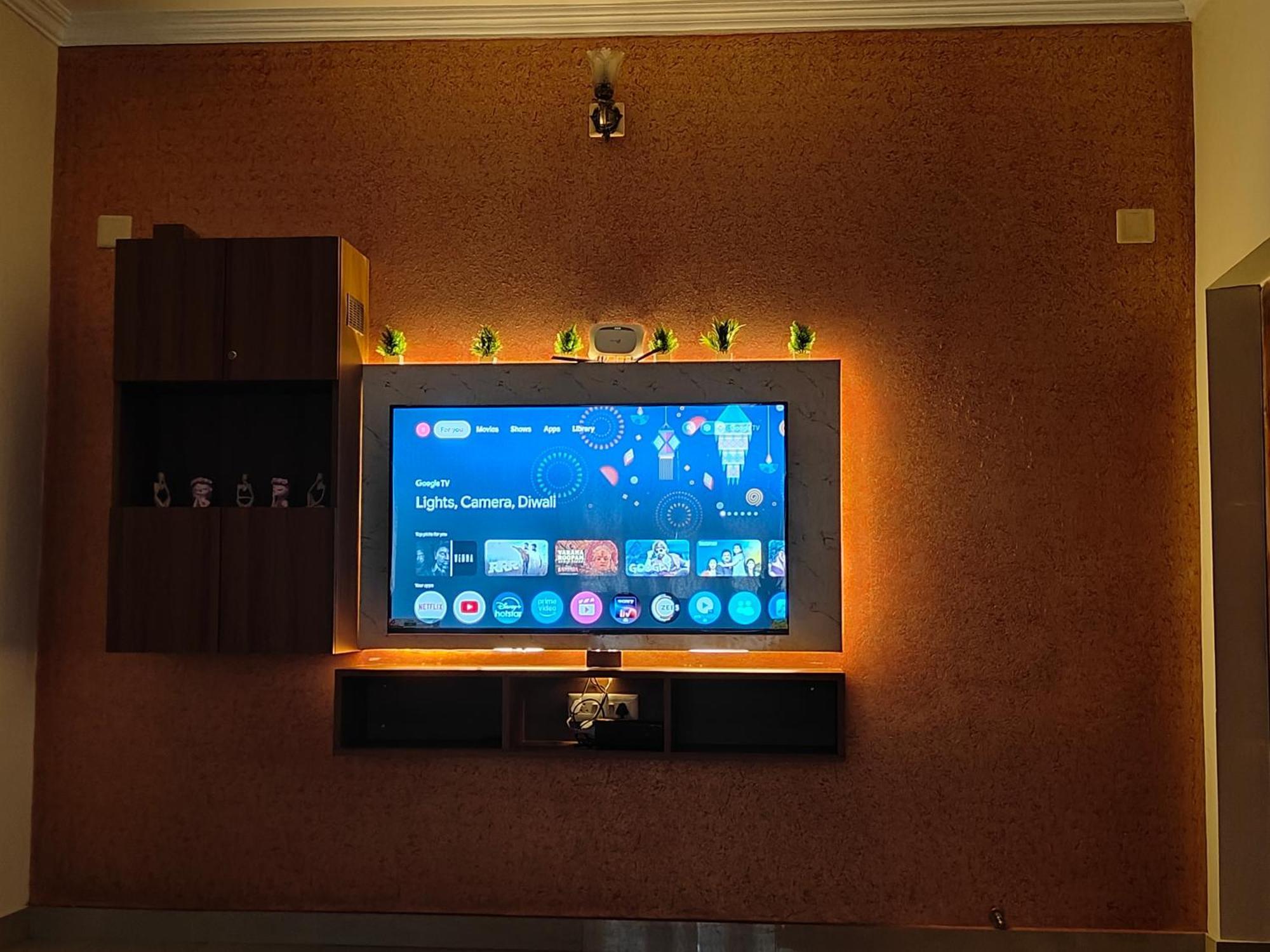 Sharvari Home Stay อูดุปปี ภายนอก รูปภาพ